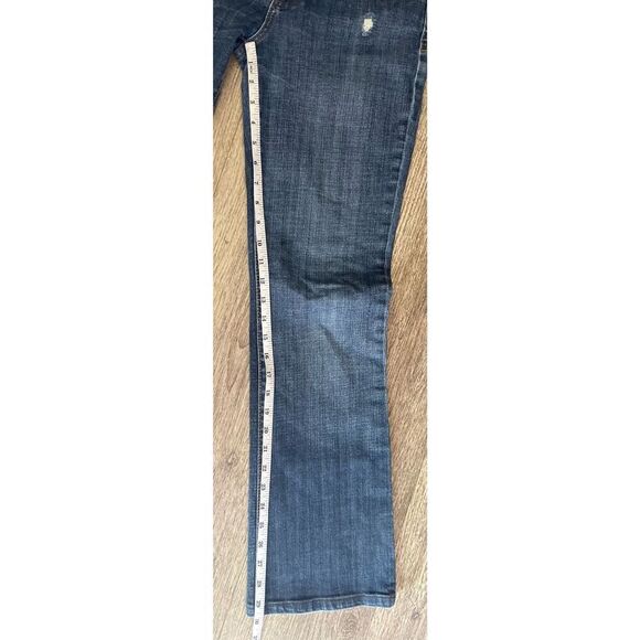 Kut from the Kloth Women’s 4 Boot Cut Jeans - Picture 9 of 10